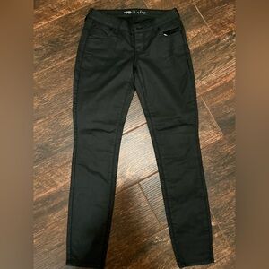Old navy black jeans